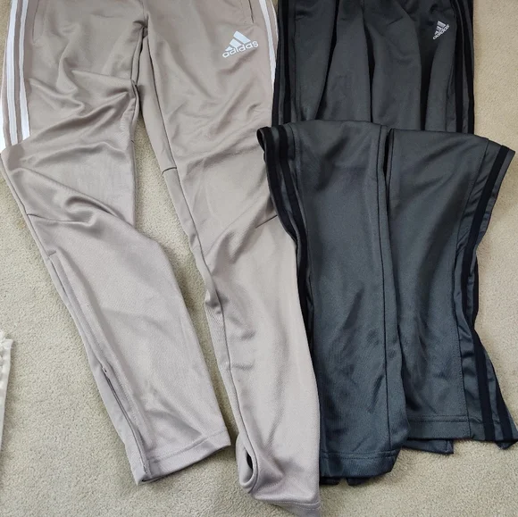 2 GUC Adidas track pants - Picture 6 of 9